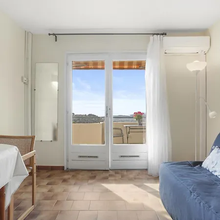 Berliat N°9 Apartment Bormes-les-Mimosas