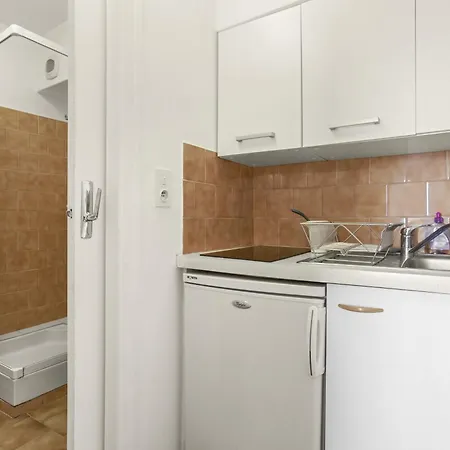 Apartment Berliat N°9 *