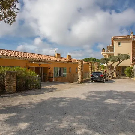 Apartment Berliat N°9