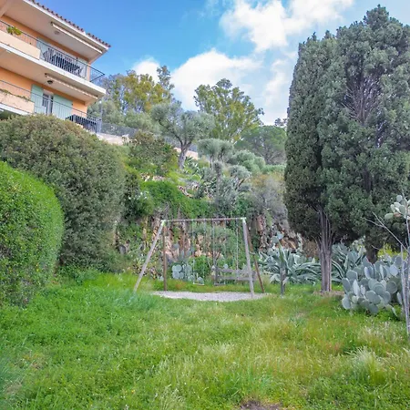 Apartment Berliat N°9