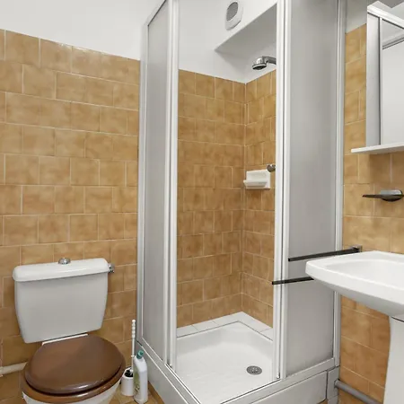 Berliat N°9 Apartment